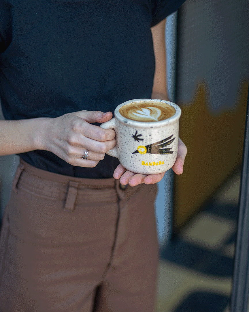 Bandada - Camino al próximo destino