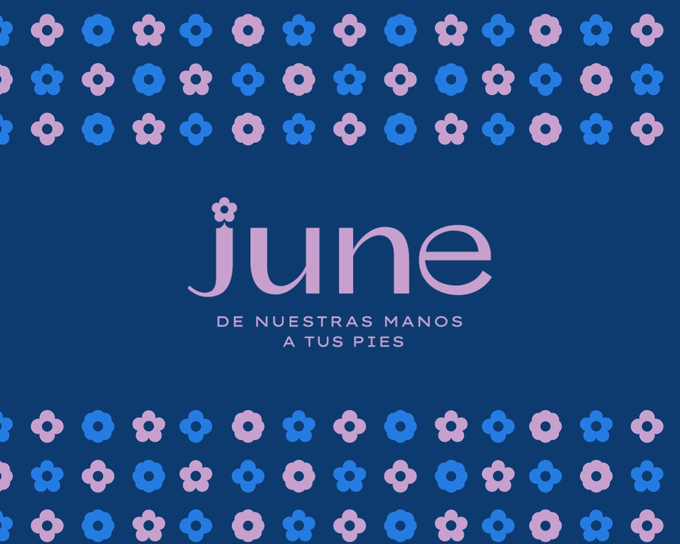 June