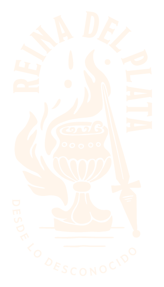 Reina del Plata - Desde los desconocido